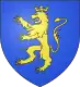 Coat of arms of Saint-Pantaléon-de-Lapleau