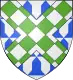 Coat of arms of Saint-Pargoire