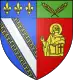 Coat of arms of Saint-Parres-aux-Tertres