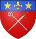 Coat of arms of Saint-Paul-de-Tartas