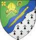 Coat of arms of Saint-Perreux