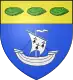 Coat of arms of Saint-Philibert