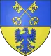 Coat of arms of Saint-Pierre-Aigle