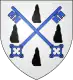 Coat of arms of Saint-Pierre-de-la-Fage