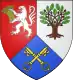 Coat of arms of Saint-Pierre-des-Bois