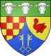 Coat of arms of Saint-Pierre-la-Noaille