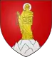 Coat of arms of Saint-Pierre