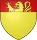 Coat of arms of Saint-Polgues