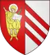 Coat of arms of Saint-Prancher