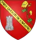 Coat of arms of Saint-Quentin-de-Caplong