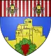 Coat of arms of Saint-Romain-le-Puy