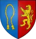 Coat of arms of Saint-Rome-de-Cernon