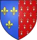 Coat of arms of Saint-Sève