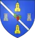 Coat of arms of Saint-Sulpice-et-Cameyrac