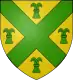 Coat of arms of Salies-du-Salat