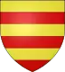 Coat of arms of Sallèles-Cabardès