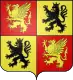 Coat of arms of Sallagriffon