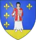 Coat of arms of Salses-le-Château