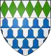 Coat of arms of Salza