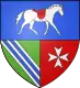 Coat of arms of Sames