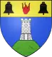 Coat of arms of Samuran