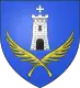 Coat of arms of Sanary-sur-Mer