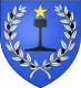 Coat of arms of Sancy-les-Cheminots