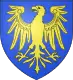 Coat of arms of Sand