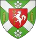 Coat of arms of Sandarville