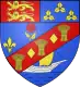 Coat of arms of Sannerville