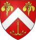 Coat of arms of Sannes