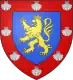 Coat of arms of Sarraltroff