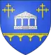 Coat of arms of Sassey-sur-Meuse