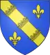 Coat of arms of Satillieu