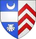 Coat of arms of Saujon