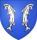 Coat of arms of Saulnot