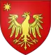 Coat of arms of Saumane-de-Vaucluse