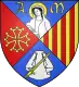 Coat of arms of Sauteyrargues