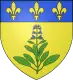 Coat of arms of Sauveterre-de-Rouergue