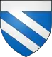 Coat of arms of Sauveterre