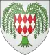 Coat of arms of Sauze