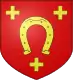 Coat of arms of Schœnau