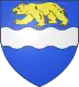 Coat of arms of Schalbach