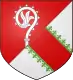 Coat of arms of Schwobsheim