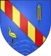 Coat of arms of Scientrier