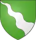 Coat of arms of Seillons-Source-d'Argens