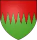 Coat of arms of Seingbouse