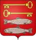 Coat of arms of Seix