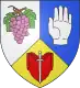 Coat of arms of Semens