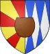 Coat of arms of Semussac